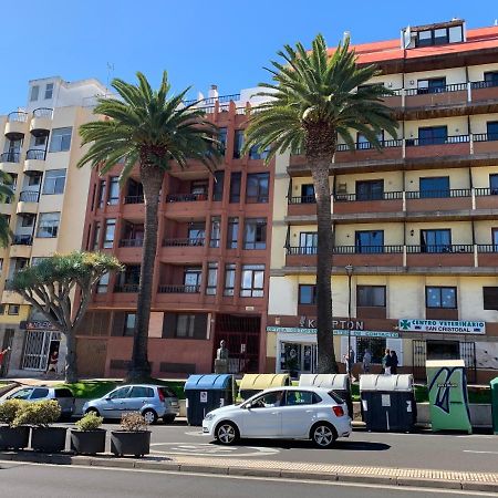 Apartamento Lagunero Acogedor II La Laguna  Zewnętrze zdjęcie