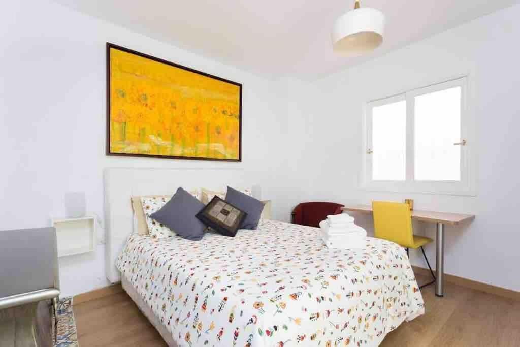 Apartamento Lagunero Acogedor II La Laguna  Zewnętrze zdjęcie