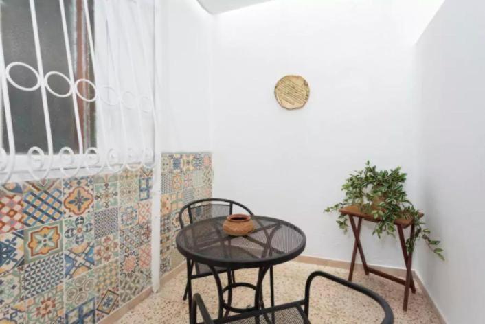 Apartamento Lagunero Acogedor II La Laguna  Zewnętrze zdjęcie