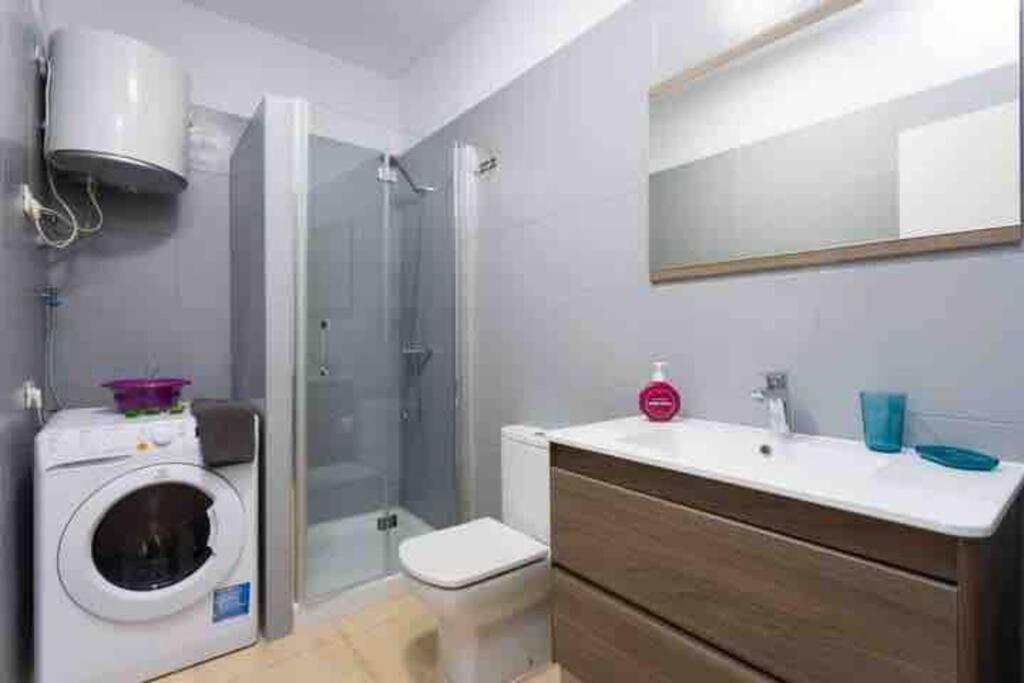 Apartamento Lagunero Acogedor II La Laguna  Zewnętrze zdjęcie