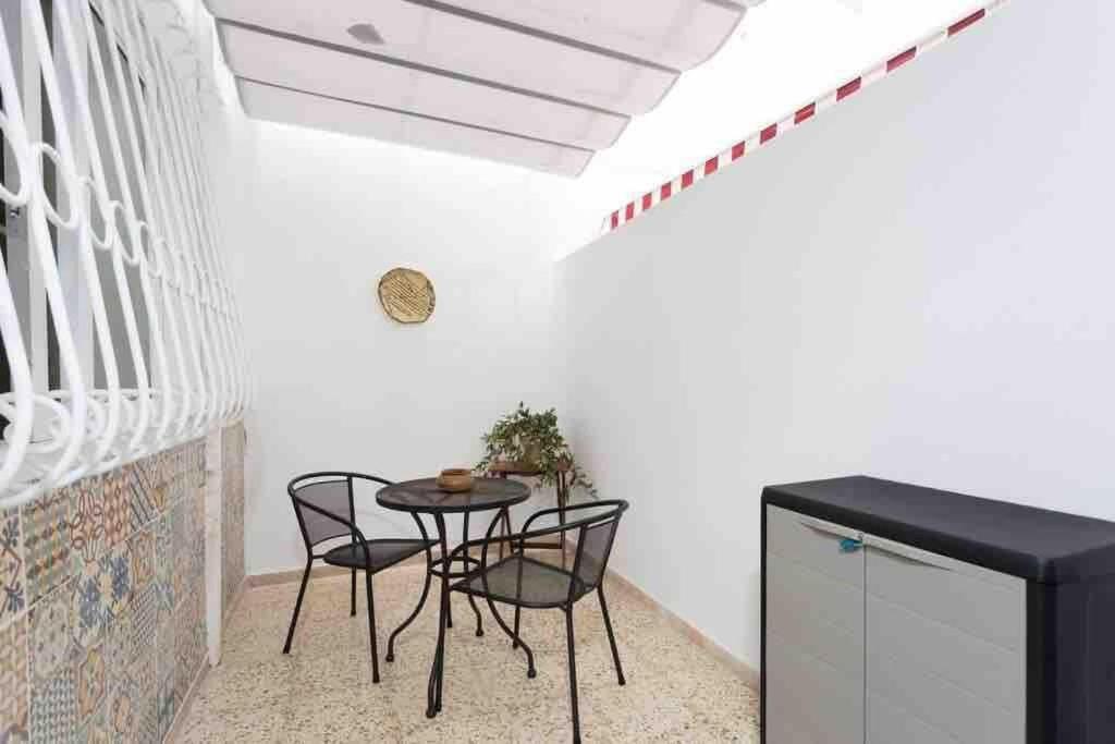 Apartamento Lagunero Acogedor II La Laguna  Zewnętrze zdjęcie